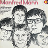 Pre Loved Record - Manfred Mann - The Greatest Hits Of Manfred Mann