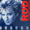 Pre Loved Record - Rod Stewart - Camouflage
