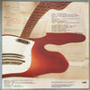 Pre Loved Record - Mike Rutherford - Acting Very Strange