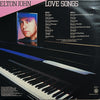 Pre Loved Record - Elton John - Love Songs