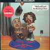 Pre Loved Record - Dean Friedman - "Well, Well," said the Rocking Chair