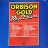 Pre Loved Record - Roy Orbison - Orbison Gold