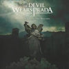 The Devil Wears Prada - Dear Love: A Beautiful Discord (Green & Coke Bottle / Green Splatter Vinyl)