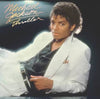 Michael Jackson - Thriller (Red And Black Marble Vinyl)