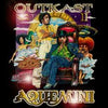 Outkast - Aquemini (2LP / Pink Jelly Bloom Splattered Vinyl)