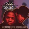 Outkast - Southernplayalisticadillacmuzik (2LP / Tangelo Vinyl)