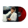 Michael Jackson - Thriller (Red And Black Marble Vinyl)