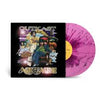 Outkast - Aquemini (2LP / Pink Jelly Bloom Splattered Vinyl)