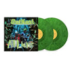 Outkast - Atliens (2LP / Marbled Emerald Forest Green Vinyl)
