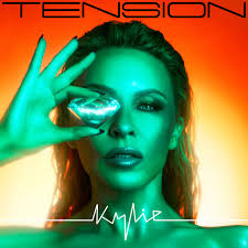 Kylie Minogue - Tension – Stash Records