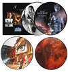 Michael Jackson - History Continues  (2LP / Picture Disc)