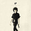 LP - Lost On You (10th Anniversary Edition / 2LP / Split Black & White Vinyl with Black Splatter)