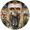 Michael Jackson - Dangerous (2LP / Picture Disc)