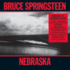 Bruce Springsteen - Nebraska '82: (Expanded Edition / 2025 Remaster / 4LPs + Blu-Ray)
