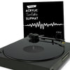 Spin Chemistry - Acrylic Turntable Slipmats