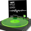Spin Chemistry - Acrylic Turntable Slipmats