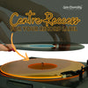 Spin Chemistry - Acrylic Turntable Slipmats