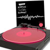Spin Chemistry - Acrylic Turntable Slipmats