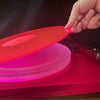 Spin Chemistry - Acrylic Turntable Slipmats