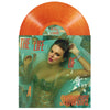 Taylor Swift - The Life Of A Showgirl (Sweat And Vanilla Perfume Portofino Orange Glitter Vinyl)