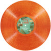Taylor Swift - The Life Of A Showgirl (Sweat And Vanilla Perfume Portofino Orange Glitter Vinyl)