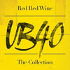 Pre Loved Record - UB40 - Red Red Wine: The Collection