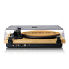 Lenco - LBT-335 - Turntable