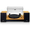Lenco - LS-300 - Turntable