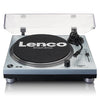 Lenco - L-3809 - Turntable