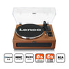 Lenco - LS-430 - Turntable