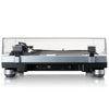 Lenco - L-3809 - Turntable