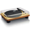 Lenco - LS-50 - Turntable