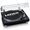 Lenco - L-3809 - Turntable