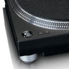 Lenco - L-3809 - Turntable
