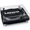 Lenco - L-3809 - Turntable