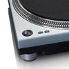 Lenco - L-3809 - Turntable
